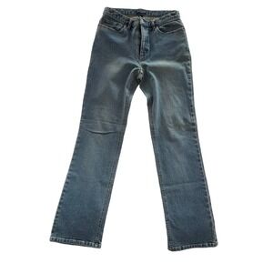 Ann Taylor Classic Stretch Jeans